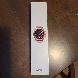 Samsung Galaxy Watch